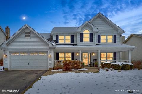 248 Moders Ave, Cary, IL 60013 photo 3