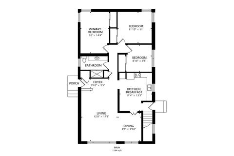 7650 Suffield St, Morton Grove, IL 60053 photo 25