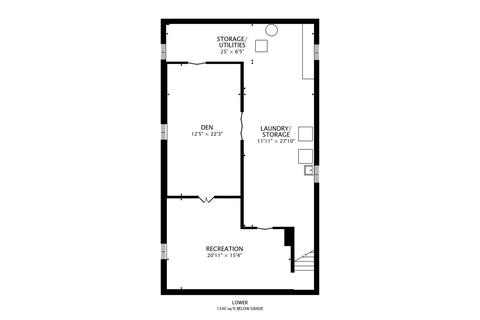 7650 Suffield St, Morton Grove, IL 60053 photo 26