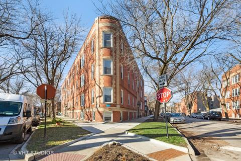 5810 N Wayne Ave #2A, Chicago, IL 60660