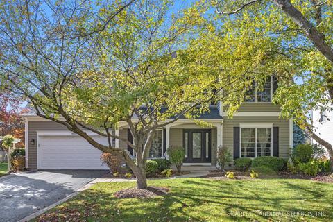 4860 Snapjack Cir, Naperville, IL 60564
