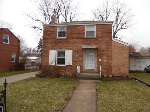 2420 S 19th Ave, Broadview, IL 60155 photo 1