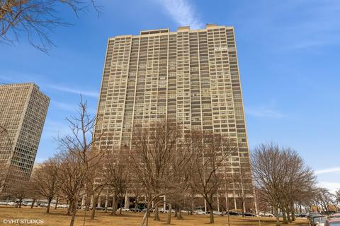 2800 N Lake Shore Dr #915, Chicago, IL 60657