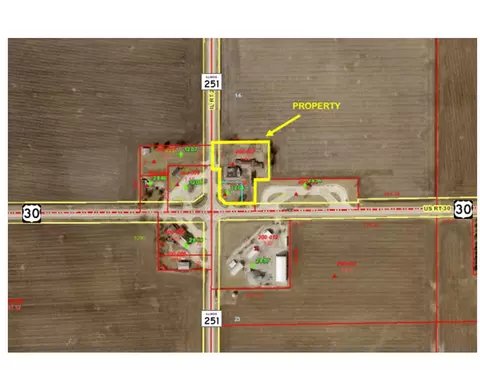 1204 Il Rt 251, Compton, IL 61318