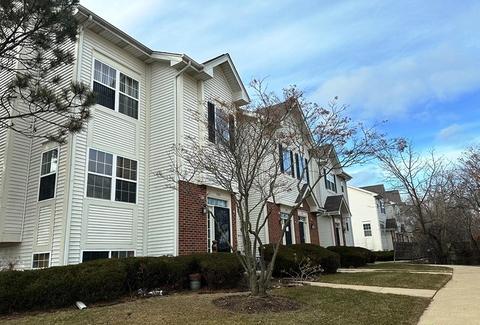 702 River Mill Pkwy, Wheeling, IL 60090