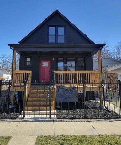 7819 S Drexel Ave, Chicago, IL 60619