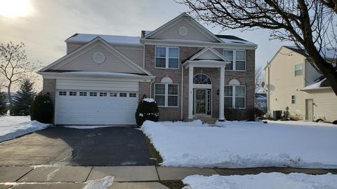 22 Marigold Ln, Algonquin, IL 60102 photo 1