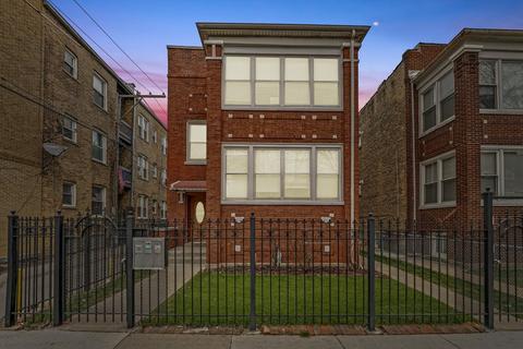 4743 N Monticello Ave, Chicago, IL 60625
