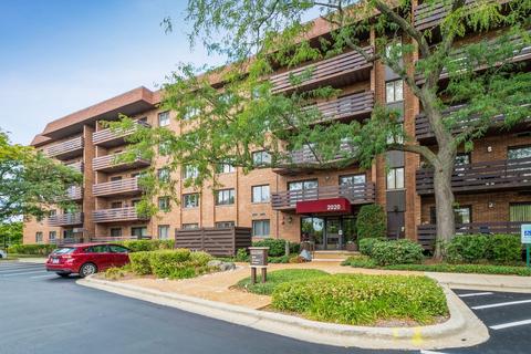 2020 Chestnut Ave #202, Glenview, IL 60025 photo 1