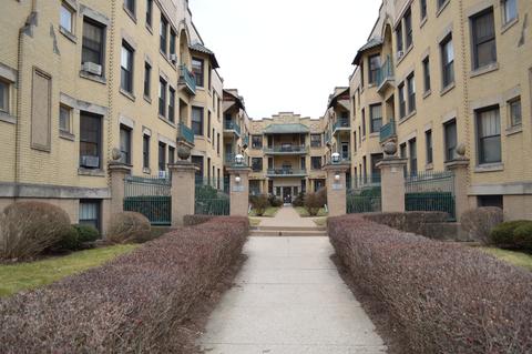 5514 S Cornell Ave #2, Chicago, IL 60637