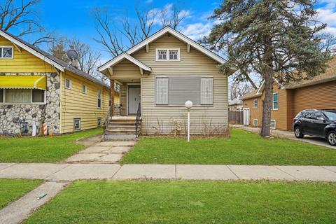 12046 S Princeton Ave, Chicago, IL 60628