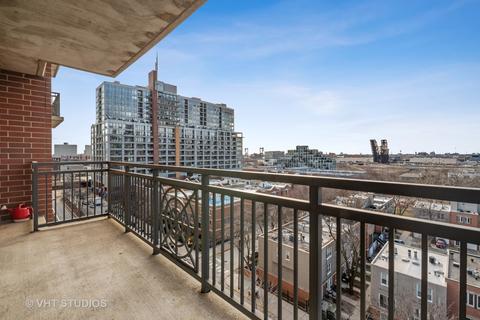 5 E 14th Pl #805, Chicago, IL 60605 photo 15