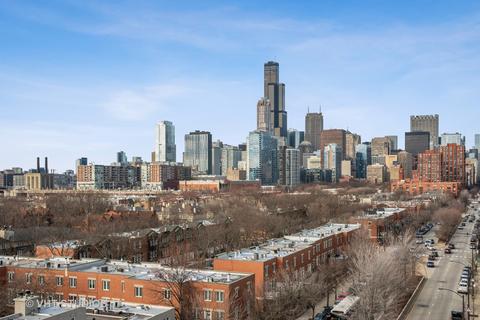 5 E 14th Pl #805, Chicago, IL 60605 photo 16