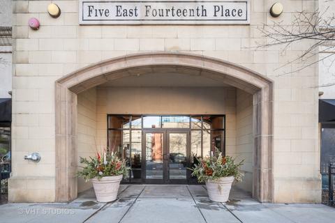 5 E 14th Pl #805, Chicago, IL 60605 photo 1