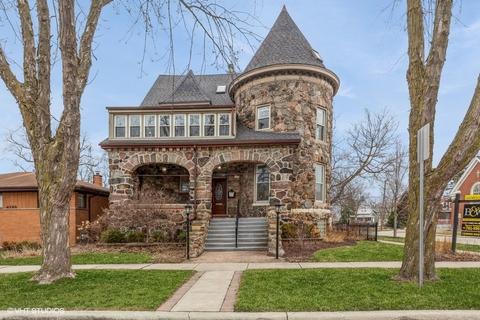 4171 Deyo Ave, Brookfield, IL 60513