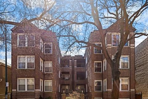3353 W Wilson Ave #3R, Chicago, IL 60625