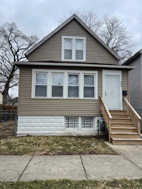 324 W 106th Pl, Chicago, IL 60628