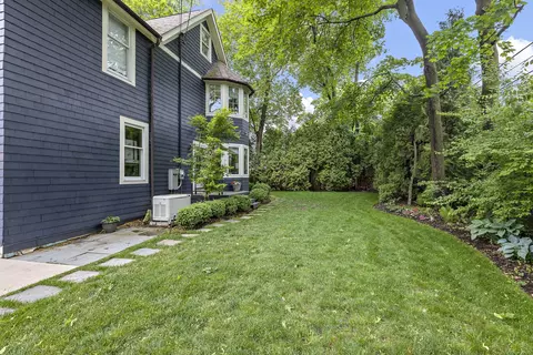 244 E Prospect Ave, Lake Bluff, IL 60044 photo 39