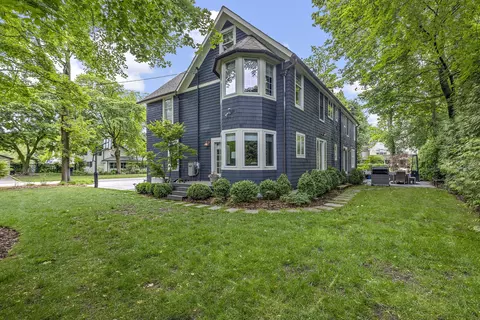 244 E Prospect Ave, Lake Bluff, IL 60044 photo 38