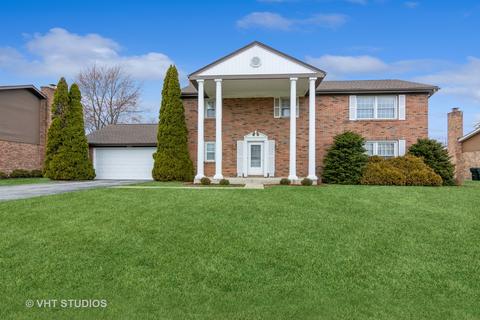 2617 Corinth Rd, Olympia Fields, IL 60461 photo 1