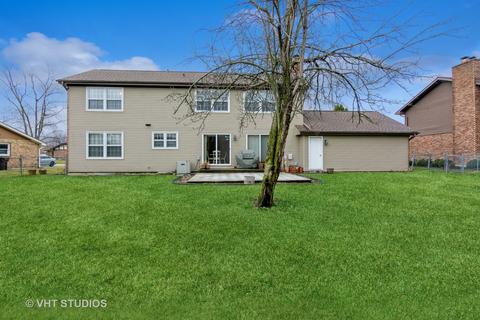 2617 Corinth Rd, Olympia Fields, IL 60461 photo 11