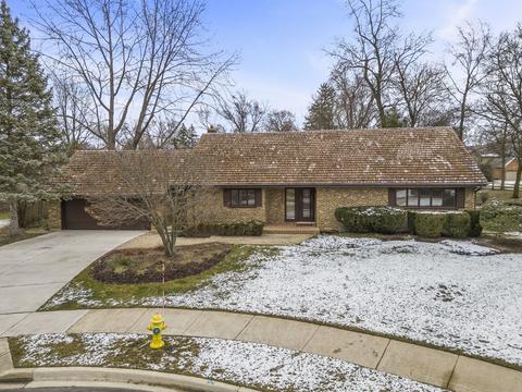 1209 Howard Cir, Wheaton, IL 60187 photo 3