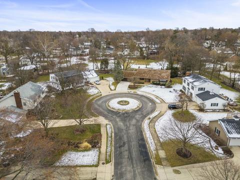 1209 Howard Cir, Wheaton, IL 60187 photo 34