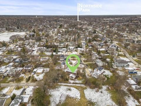 1209 Howard Cir, Wheaton, IL 60187 photo 36
