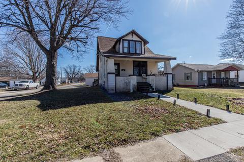 129 N Knox St, Princeton, IL 61356