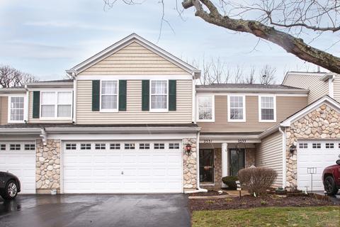 2531 Oak Tree Ln, Plainfield, IL 60586 photo 1