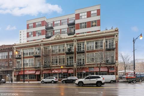 1631 S Michigan Ave #308, Chicago, IL 60616