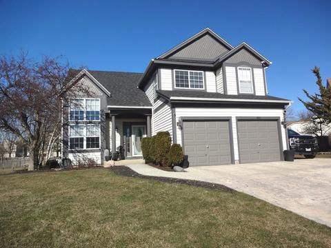 453 Mayflower Ln, Bartlett, IL 60103 photo 1