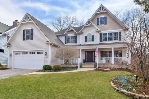 830 S Wright St, Naperville, IL 60540 photo 1