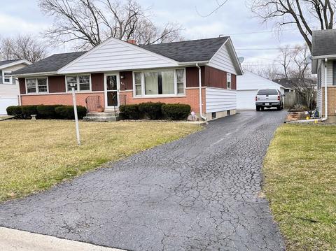 541 Michael Ave, Crete, IL 60417 photo 2