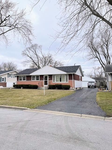 541 Michael Ave, Crete, IL 60417 photo 1