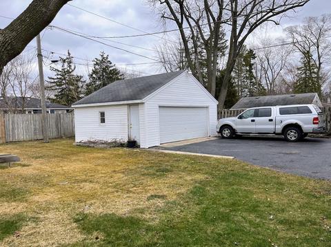 541 Michael Ave, Crete, IL 60417 photo 13