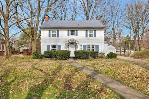 708 W Pennsylvania Ave, Urbana, IL 61801