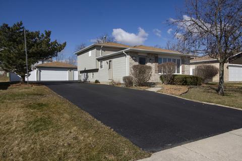 25728 S Mccorkle Ave, Monee, IL 60449 photo 1