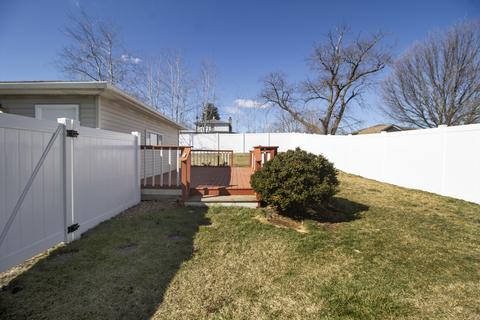 25728 S Mccorkle Ave, Monee, IL 60449 photo 15