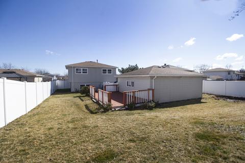 25728 S Mccorkle Ave, Monee, IL 60449 photo 16