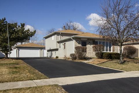 25728 S Mccorkle Ave, Monee, IL 60449 photo 19