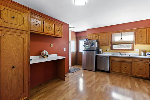 25728 S Mccorkle Ave, Monee, IL 60449 photo 5
