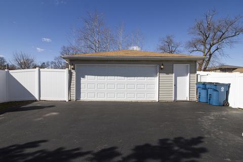 25728 S Mccorkle Ave, Monee, IL 60449 photo 18