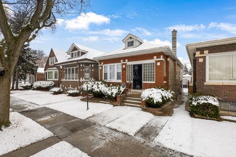 9211 S Throop St, Chicago, IL 60620