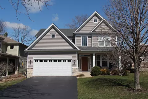 1134 Palmer St, Downers Grove, IL 60516