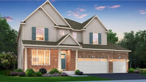 16205 S Longcommon Ln, Plainfield, IL 60586 photo 1