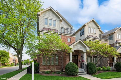 400 W Seminary Ave, Wheaton, IL 60187