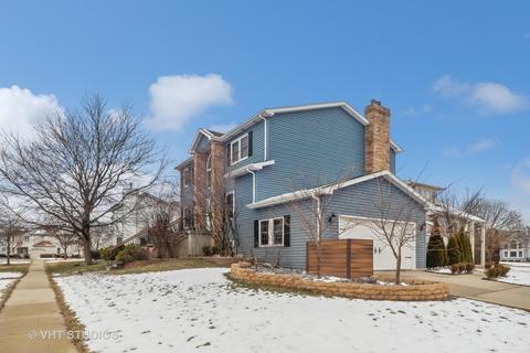 1640 Bulrush Dr, Hoffman Estates, IL 60169 photo 19