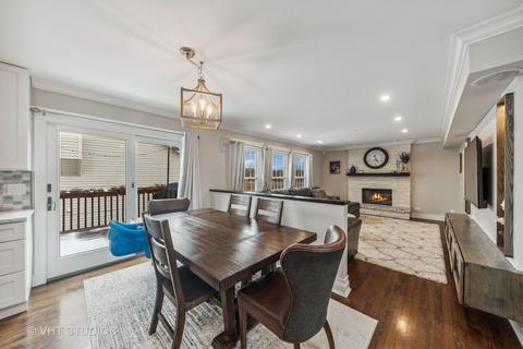 1640 Bulrush Dr, Hoffman Estates, IL 60169 photo 8