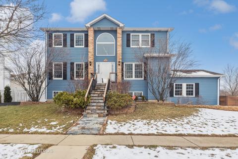 1640 Bulrush Dr, Hoffman Estates, IL 60169 photo 1